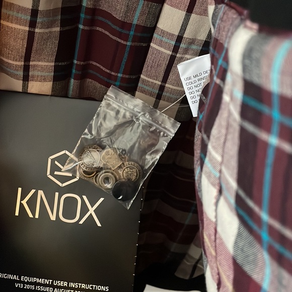 Men’s Indian Motorcycle Jacket - Picture 7 of 9